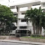 Apto A Pasos De La Playa Y Restaurantes